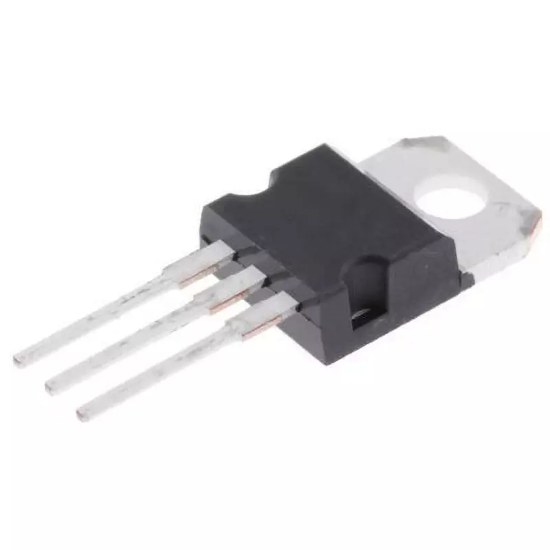 ON SEMICONDUCTOR MOSFET Through Hole Mount 650 V Maximum Drain Source Voltage, NTPF082N65S3F (Pack of 50)
