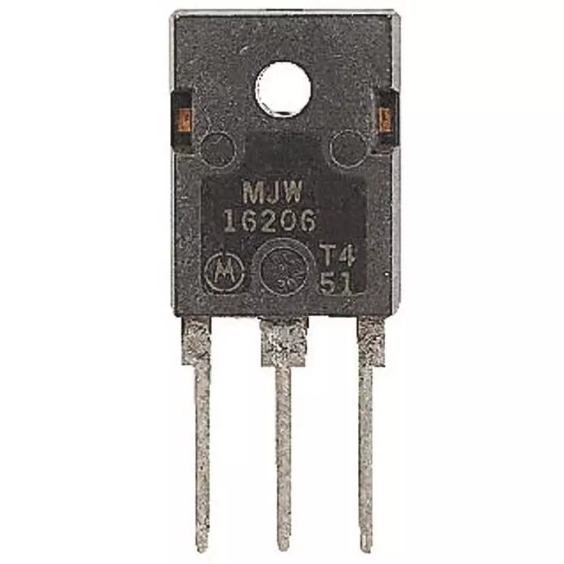 Toshiba MOSFET Through Hole Mount 600 V Maximum Drain Source Voltage, TK16J60W,S1VQ(O