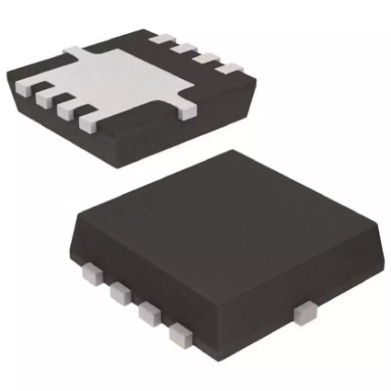 Toshiba MOSFET Surface Mount 40 V Maximum Drain Source Voltage, TPCA8052-H (Pack of 5)