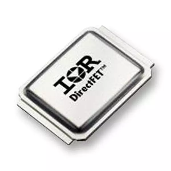 Infineon Single Mosfet, N-CH, 80V, 68A, DIRECTFET MN, IRF6646TRPBF
