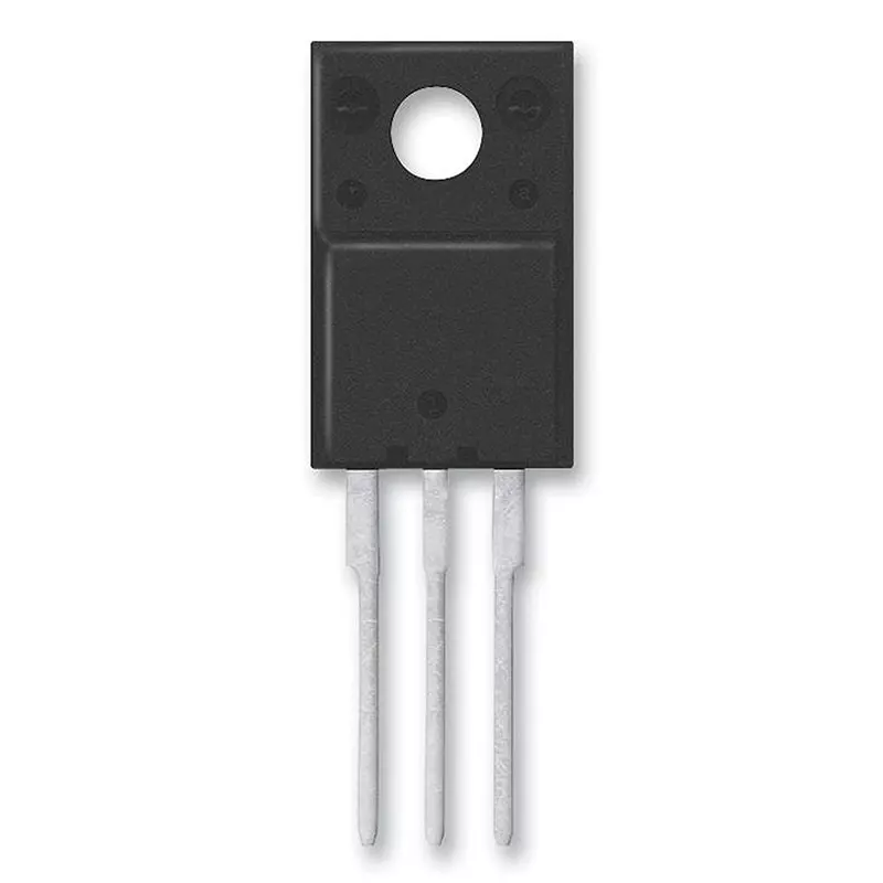 Infineon Single Mosfet, N-CH, 600V, 18A, 26W, TO-220FP, IPA60R180P7SXKSA1