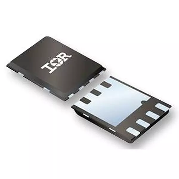Infineon Single Mosfet, AEC-Q101, N-CH, 40V, 50A, TDSON, IPC50N04S55R8ATMA1