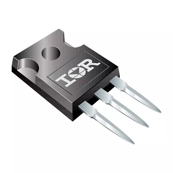 Infineon Single Mosfet, N-CH, 30V, 210A, 175DEG C, 230W, IRFP3703PBF