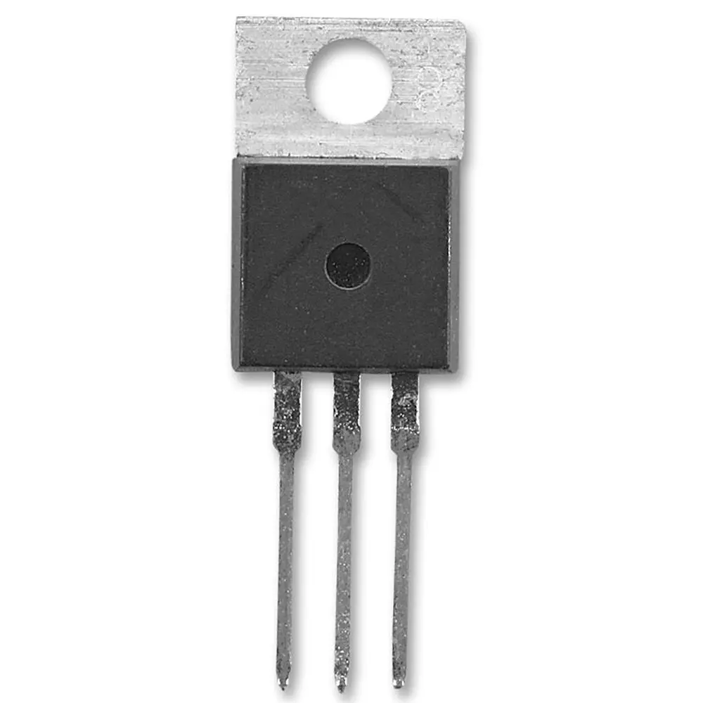 Vishay MOSFET, N, IRFZ40PBF