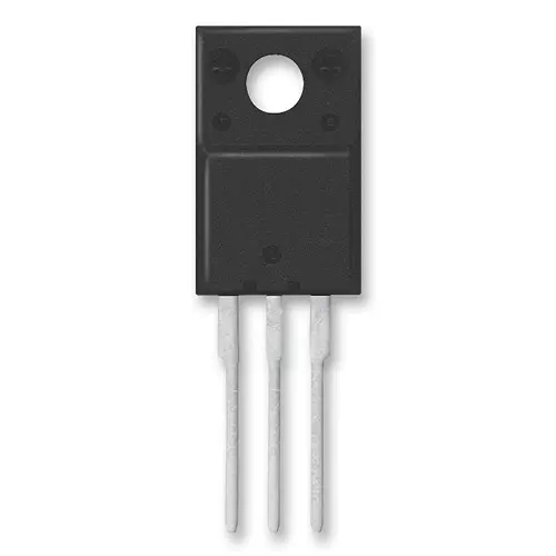 Vishay MOSFET, N-CH, 500V, 14.5A, 150DEG C, 33W, SIHA15N50E-GE3