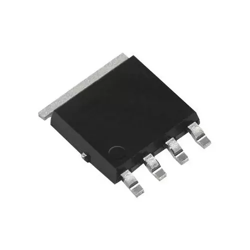 Vishay MOSFET, N-CH, 79.4A, 60V, POWERPAK SO, SIJ186DP-T1-GE3