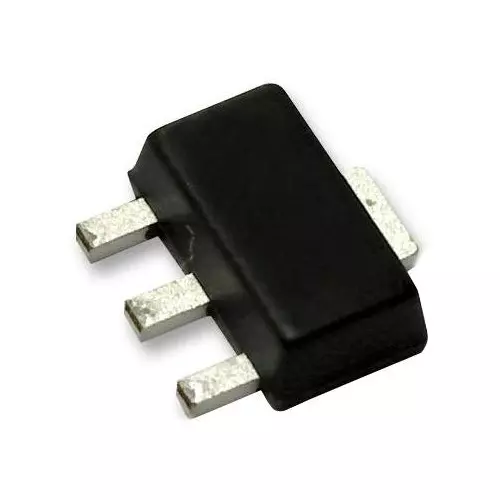 TOREX Single MOSFET 3 Pins 0.037 ohm Resistance N Channel, XP161A1355PR-G