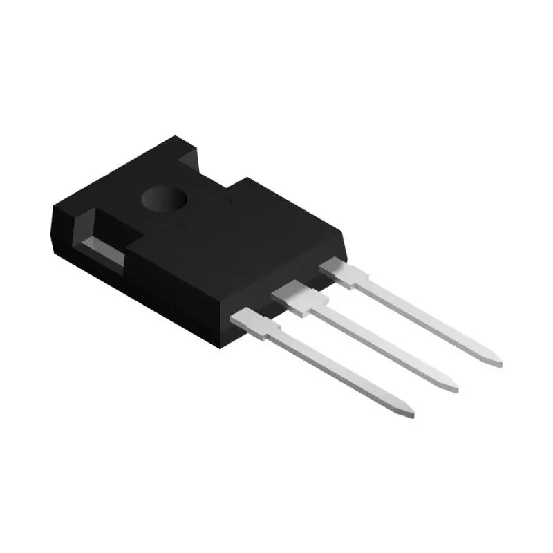 Stmicroelectronics Single MOSFET 3 Pins N Channel 0.0199 ohm On State resistance, STWA65N023M9