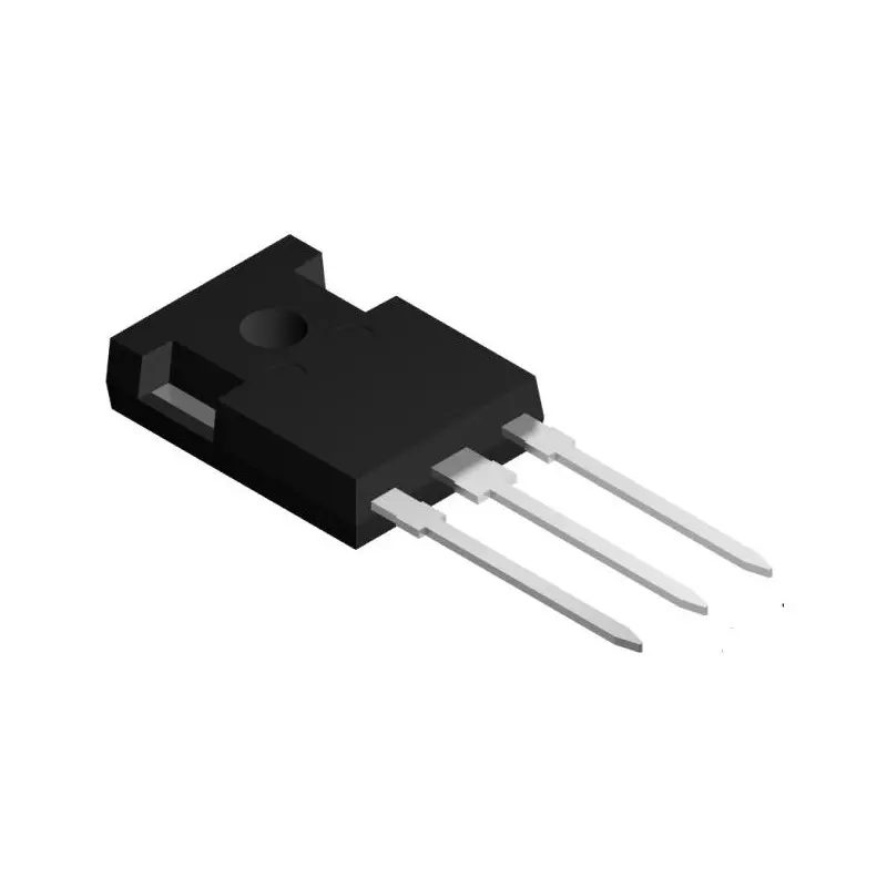 Stmicroelectronics Single MOSFET 3 Pins N Channel 0.13 ohm On State resistance, STWA40N95K5