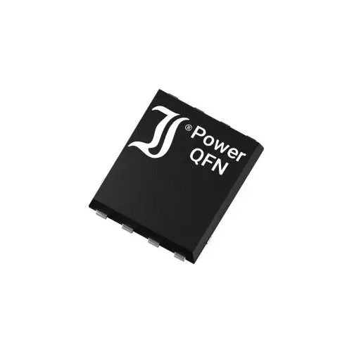 Diotec Semiconductor Single MOSFET 8 Pins 35.7 W Power Dissipation, DI048N04PQ-AQ