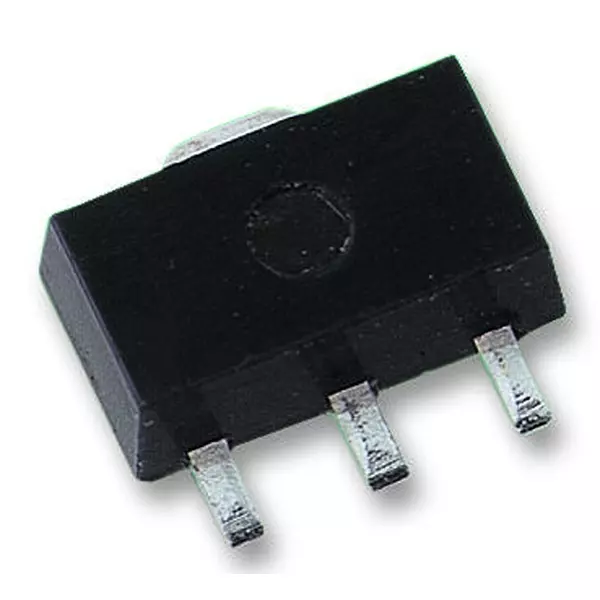 Infineon Single Mosfet, P-CH, -250V, -0.43A, SOT-223-4, BSP317PH6327XTSA1