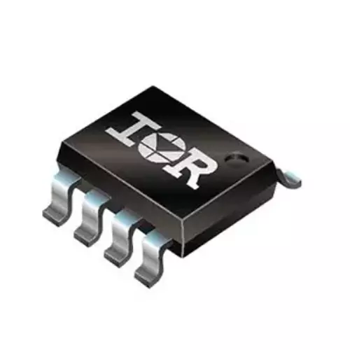 Infineon Single Mosfet, P MICRO-8, IRF7663