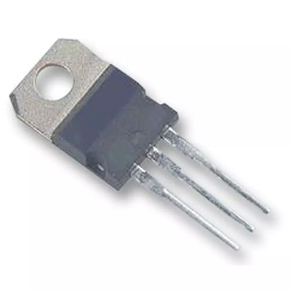 Vishay N CHANNEL MOSFET, 500V, 8A TO-220AB, IRF840LCPBF