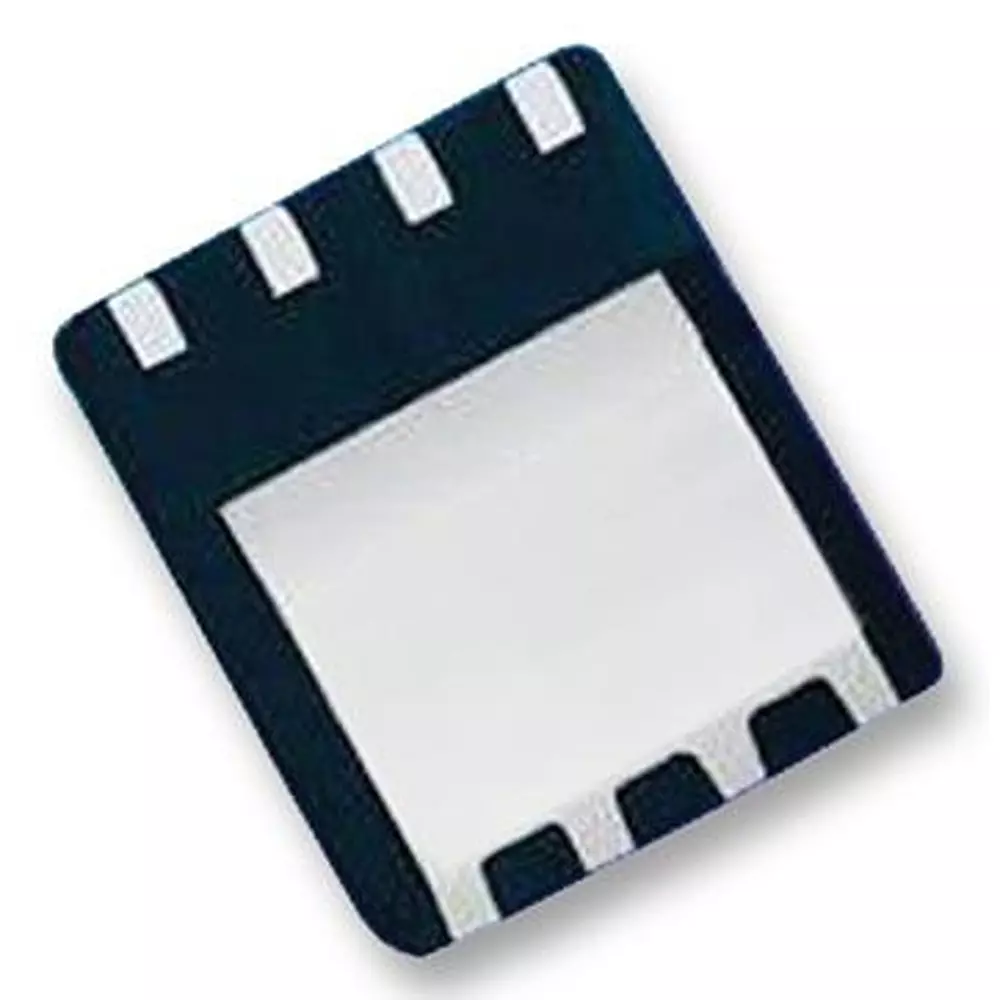 Vishay MOSFET, P CH, 200V, 2.2A, POWERPAK, SI7431DP-T1-E3