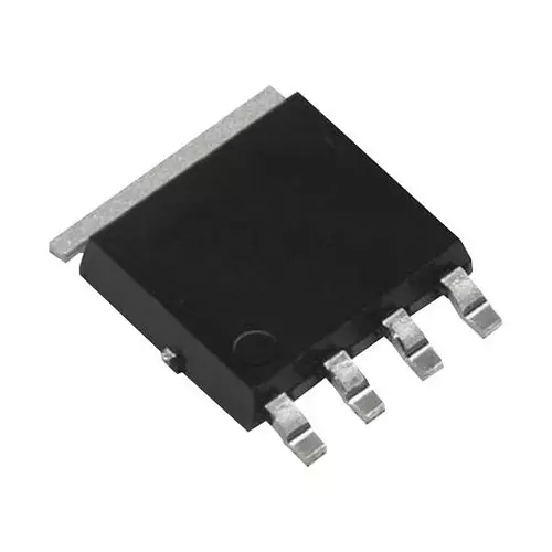 Vishay MOSFET, N-CH, 30V, 30A, 175DEG C, 45W, SQJ414EP-T1_GE3