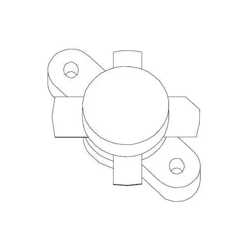 STMicroelectronics RF MOSFET Transistor N Channel Polarity and 40 A Drain Current, SD4933MR
