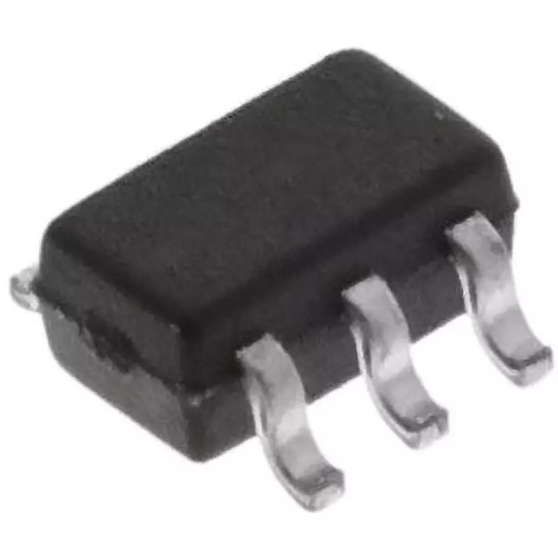 Toshiba MOSFET Surface Mount 60 V Maximum Drain Source Voltage, SSM6N7002KFU (Pack of 100)