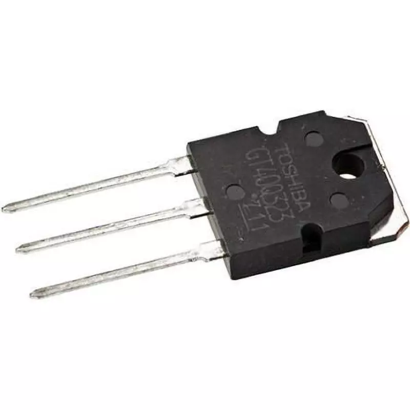 Toshiba MOSFET Through Hole Mount 600 V Max Drain Source Voltage, TK16J60W,S1VQ(O