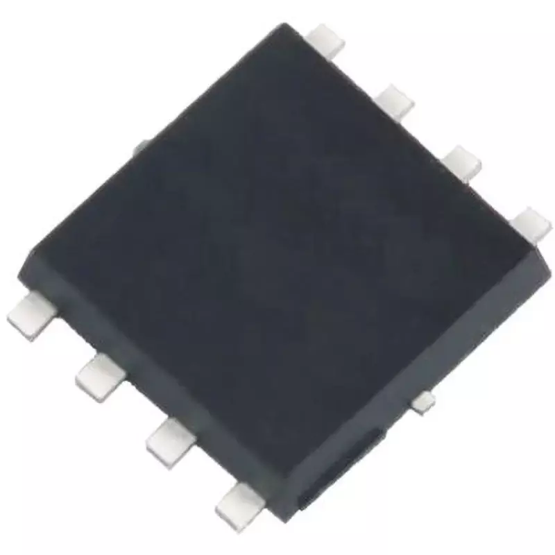Toshiba MOSFET Surface Mount 30 V Maximum Drain Source Voltage, TPH8R903NL,LQ(S (Pack of 20)