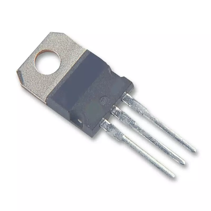 Stmicroelectronics Single MOSFET 3 Pins 1.65 ohm Resistance N Channel, STP8N120K5