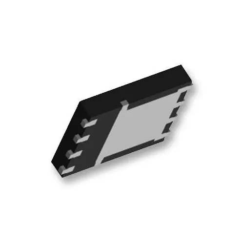Diotec Semiconductor Single MOSFET 8 Pins 50 W Power Dissipation, DI045N10PQ-AQ