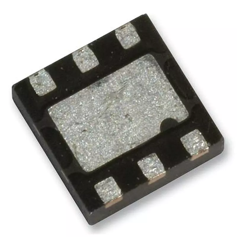 Infineon Single Mosfet, N-CH, 80V, 12.5A, 11.5W, PQFN, IRL80HS120