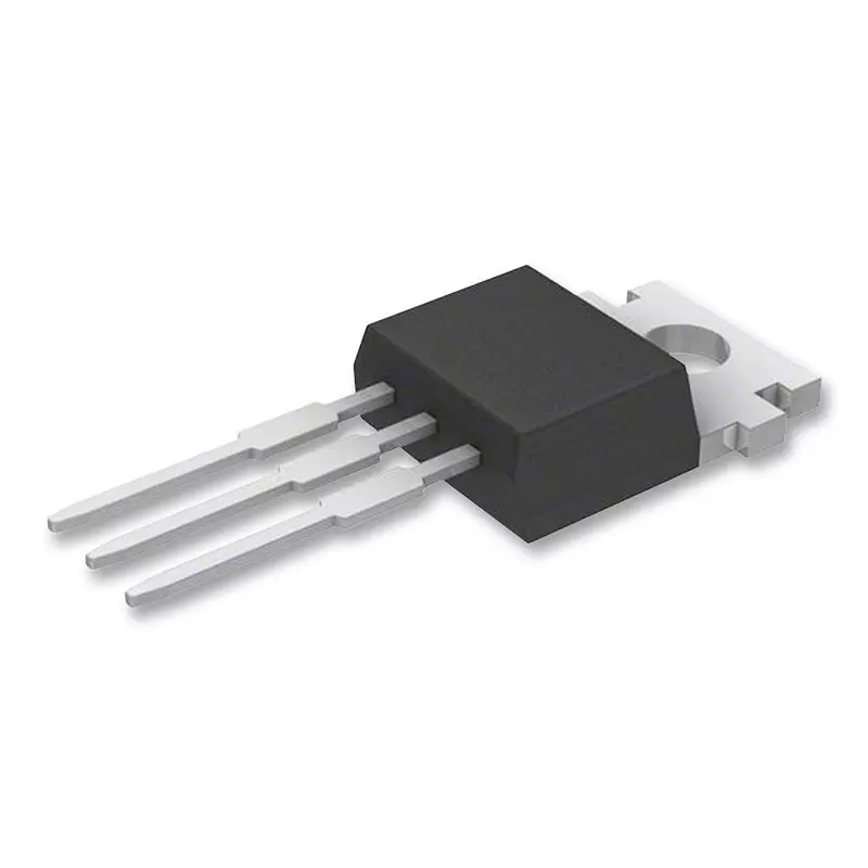 Vishay MOSFET, N, 100V, 5.6A, TO-220AB, IRF510PBF