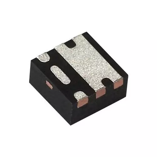 Vishay AEC-Q N-CHANEL 25V (D-S) MOSFET POWERPAK, SQA401EEJ-T1_GE3 (Pack of 5)