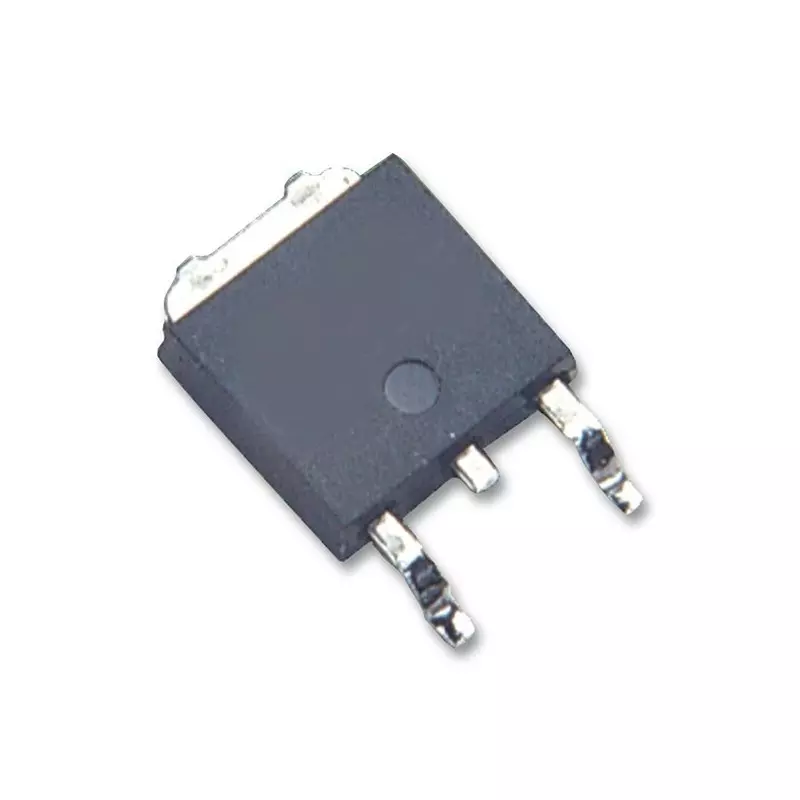 Vishay MOSFET, 100V, 150A, 175DEG C, SUM70030E-GE3
