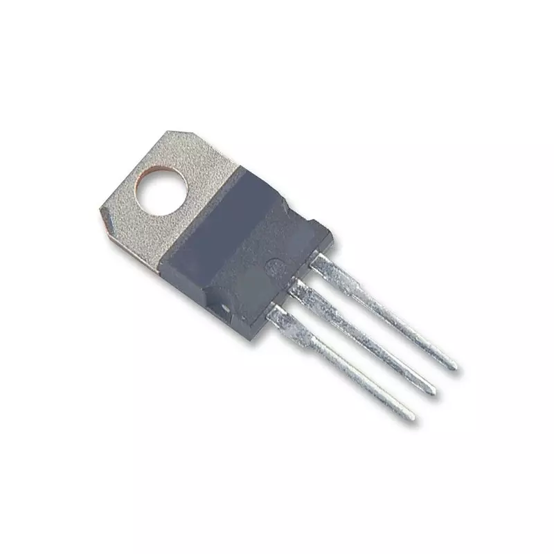 Vishay N CHANNEL MOSFET, 50V, 15A TO-220AB, IRFZ20PBF.