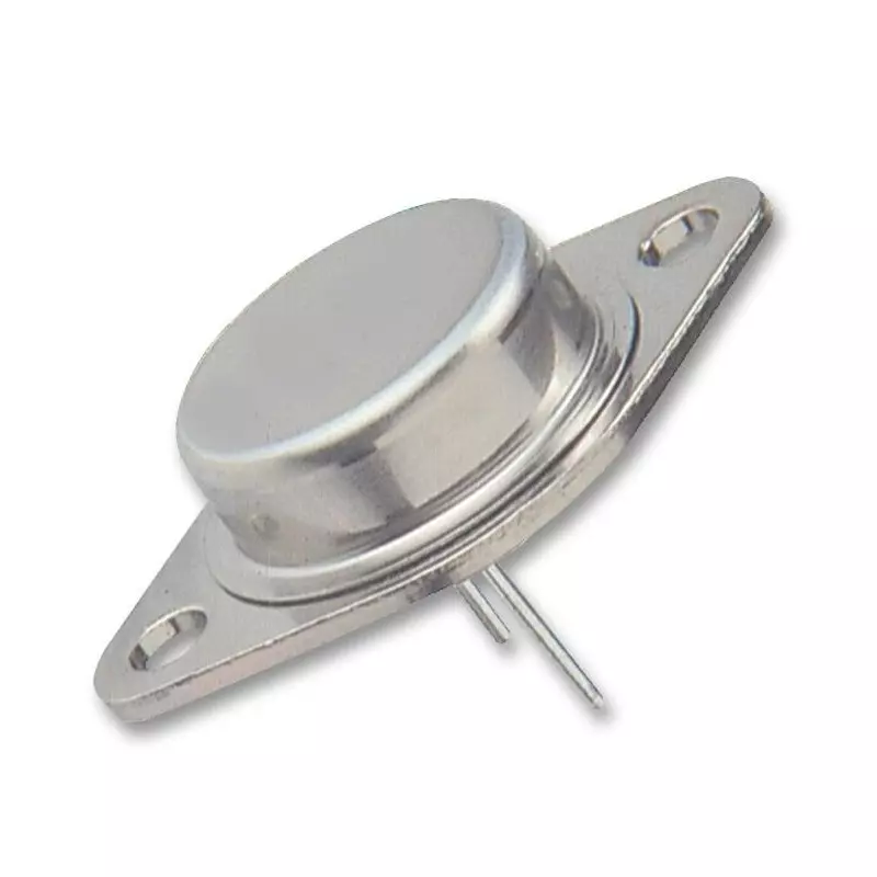 MULTICOMP PRO Trans NPN Transistor Polarity 2 Pins No. of 150 W Power Dissipation Pd, MJ3001