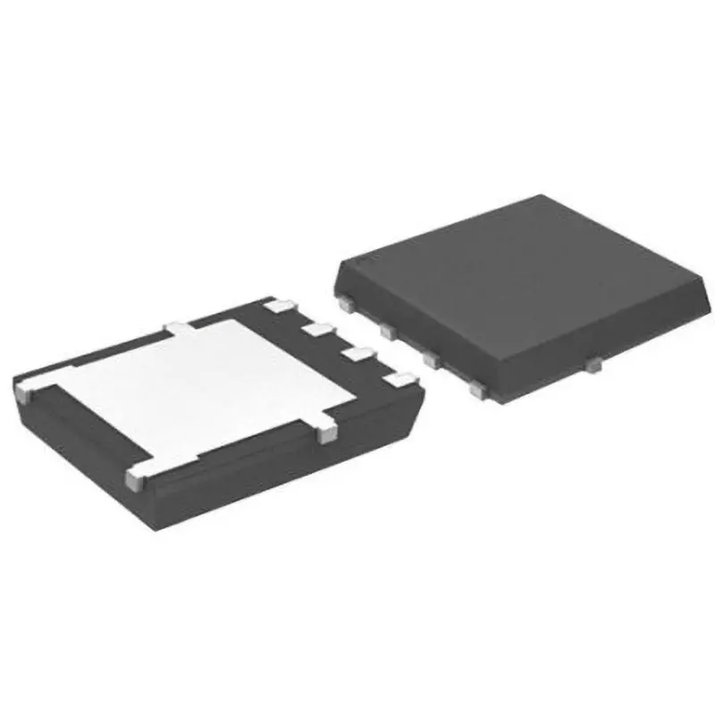 ON SEMICONDUCTOR MOSFET Surface Mount 60 V Maximum Drain Source Voltage, NVMFS5C670NLWFAFT1G (Pack of 1500)