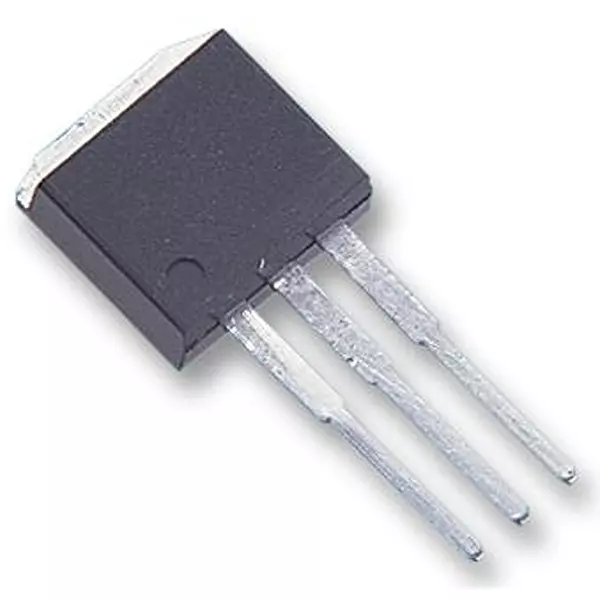Infineon Single Mosfet, AEC-Q101, N-CH, 40V, TO-262, IPI80N04S403AKSA1