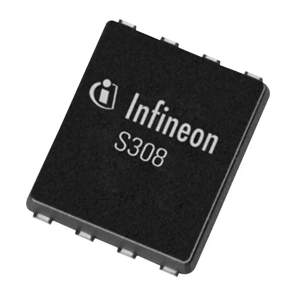Infineon Single Mosfet, N-CH, 100V, 40A, PG-TDSON, BSZ160N10NS3GATMA1