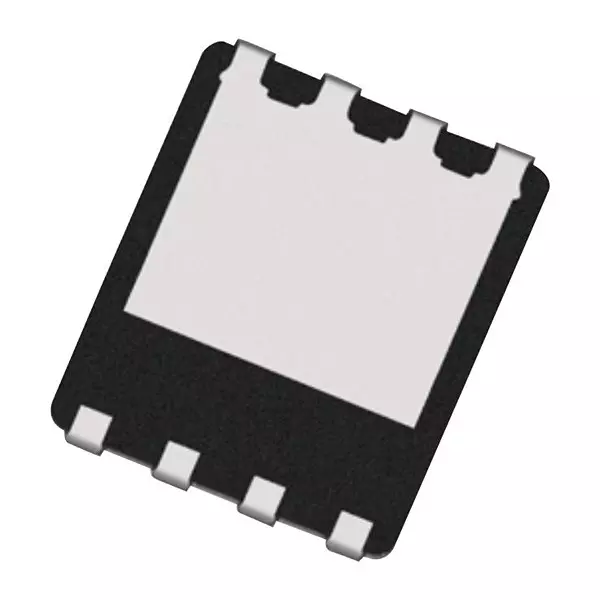 Infineon Single Mosfet, N-CH, 100V, 40A, 150DEG C, 69W, BSZ096N10LS5ATMA1-picture-13