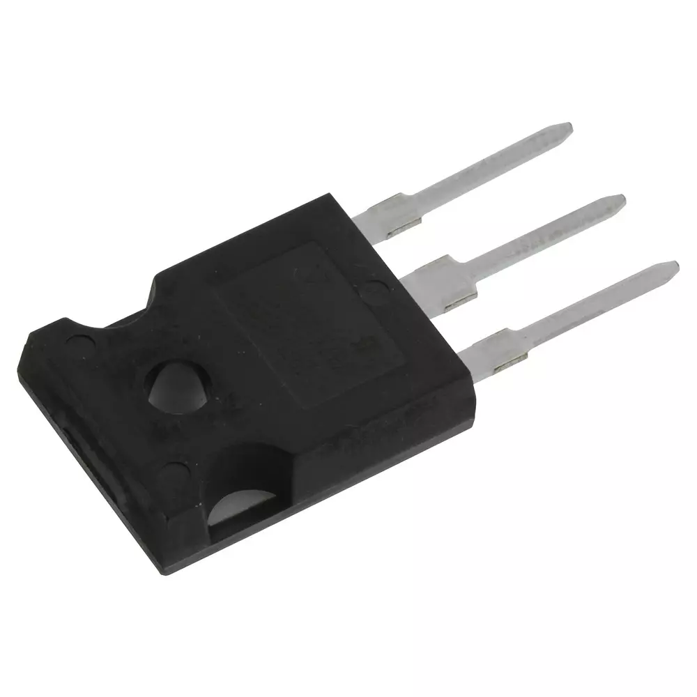 Vishay Transistor Polarity:N Channel, IRFP150PBF