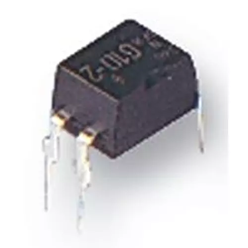 Vishay MOSFET,N CHAN, 100V, 1A, DIP, IRFD110PBF