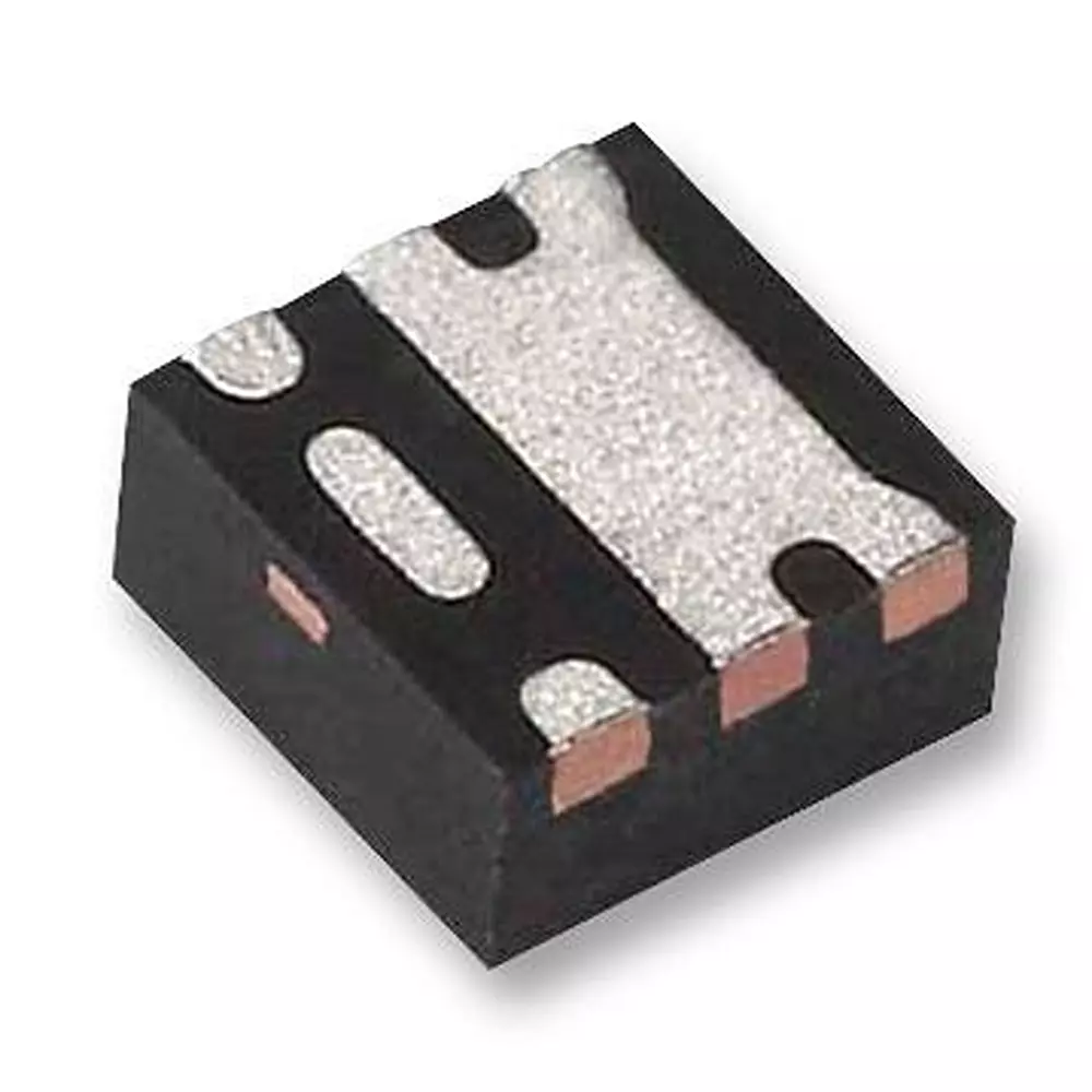 Vishay MOSFET, P-CH, 20V, 29.7A, POWERPAKSC70-6, SIA437DJ-T1-GE3