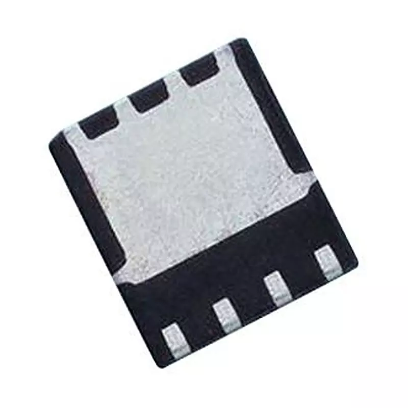 Vishay MOSFET, N-CH, 30V, 100A, 150DEG C, 104W, SIRA80DP-T1-RE3