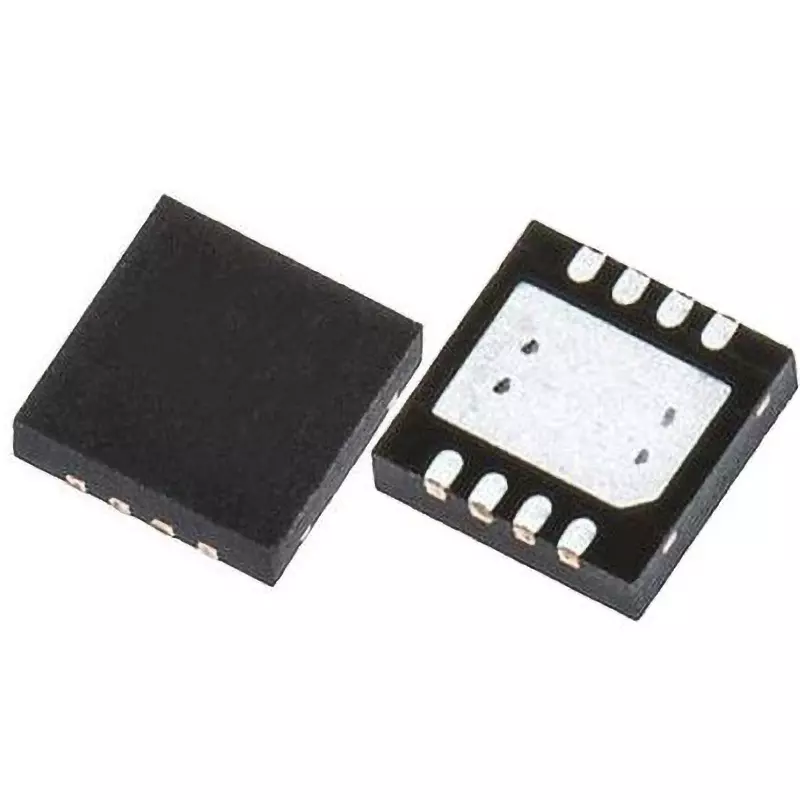 ON SEMICONDUCTOR MOSFET Surface Mount 40 V Maximum Drain Source Voltage, NVMFD5C478NLT1G (Pack of 1500)