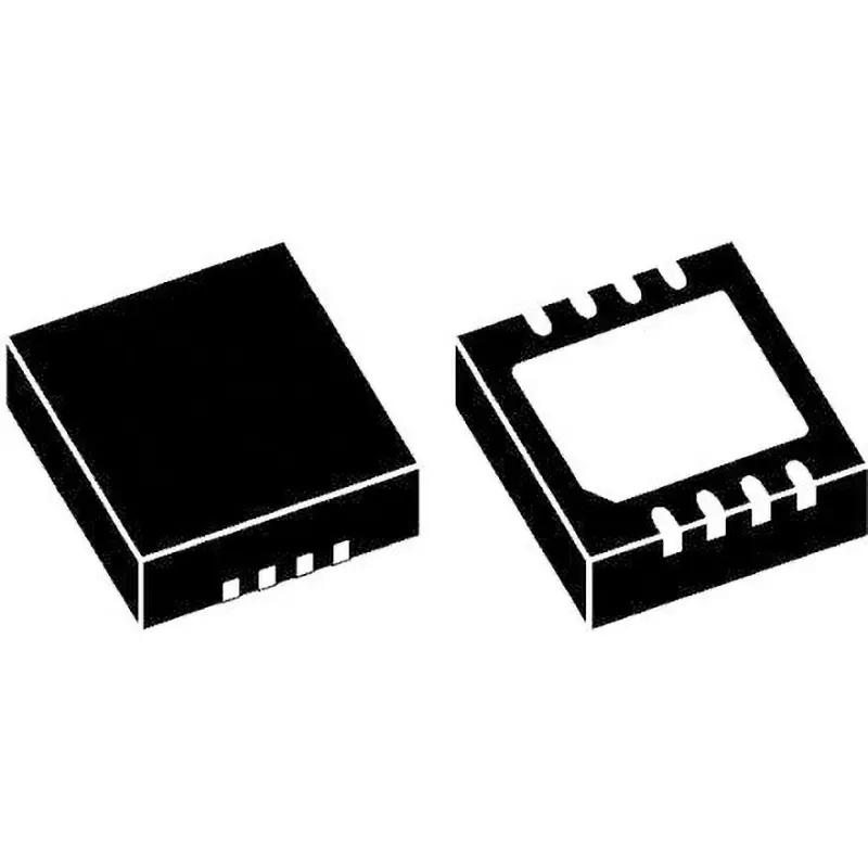 ON SEMICONDUCTOR MOSFET Surface Mount 60 V Maximum Drain Source Voltage, NVMFD5C672NLWFT1G (Pack of 25)