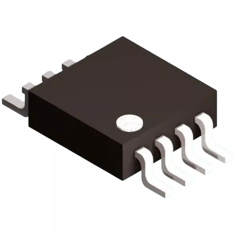 Toshiba MOSFET Surface Mount 40 V Maximum Drain Source Voltage, TPC8227-H,LQ(S (Pack of 5)