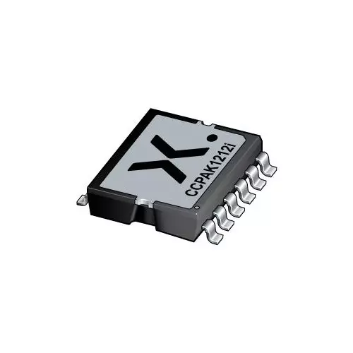 NEXPERIA Single MOSFET 12 Pins 935 W Power Dissipation, PSMN1R4-100CSFJ