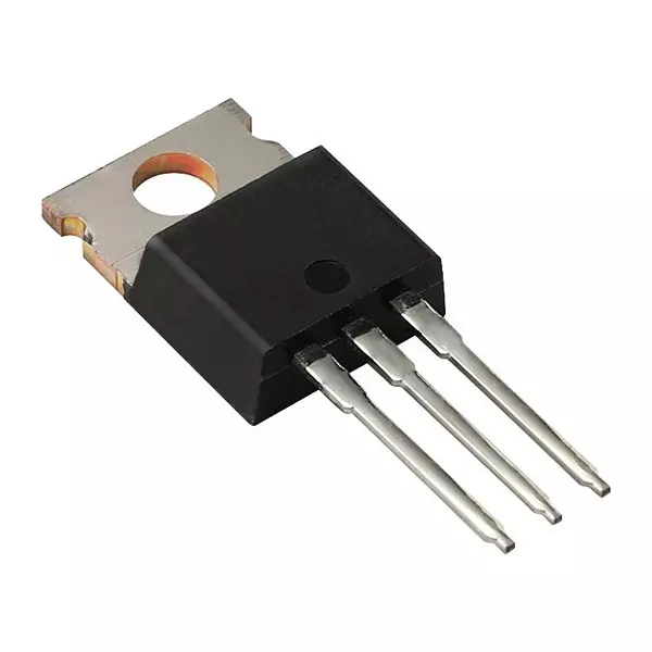 Infineon Single Mosfet, N, TO-220, IPP60R125CPXKSA1