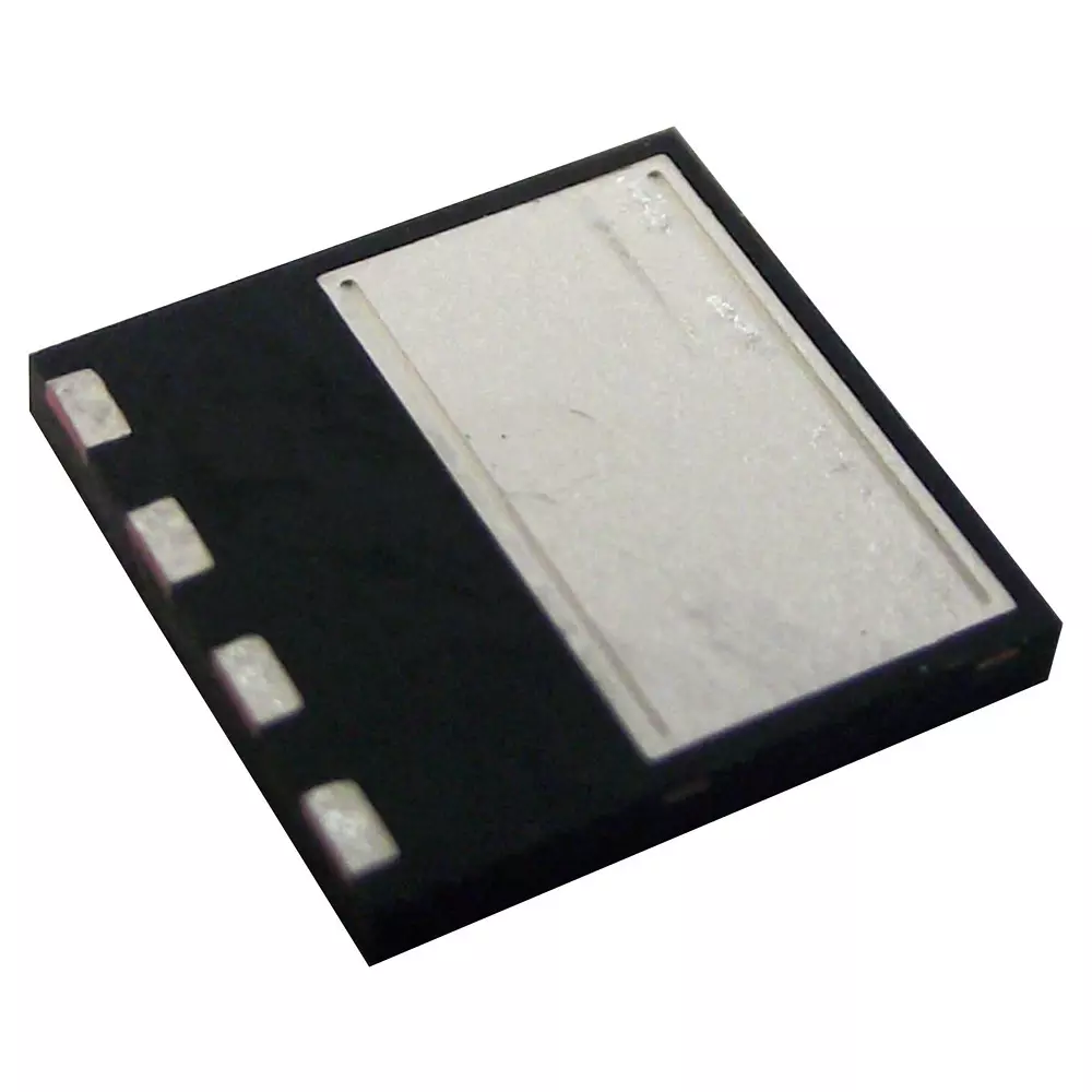 Infineon Single Mosfet, N-CH, 650V, 28A, VSON-5, IPL65R070C7AUMA1
