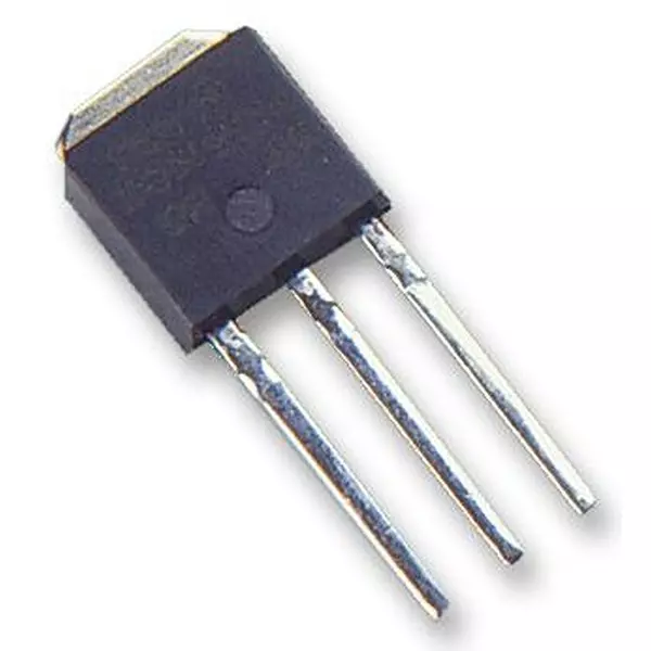 Infineon Single Mosfet, N, 100V, 15A, I-PAK, IRLU3410PBF