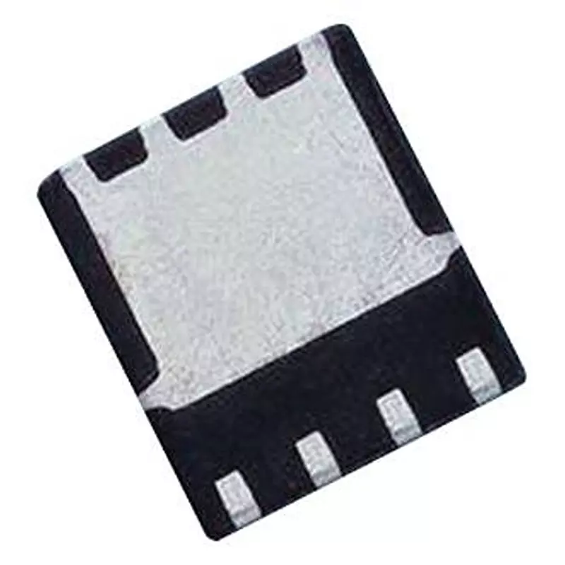 Vishay MOSFET, N-CH, 60V, 6A, POWERPAK 1212-8, SI7308DN-T1-E3