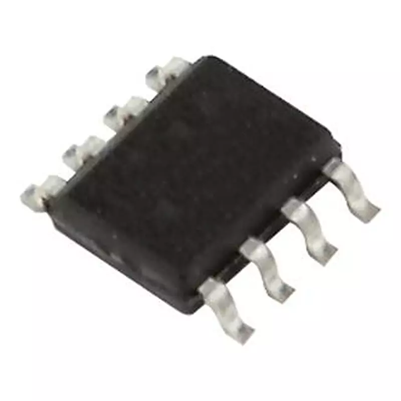 Vishay MOSFET, P-CH, -80V, -28A, POWERPAK SO-8, SI7469DP-T1-GE3 (Pack of 5)