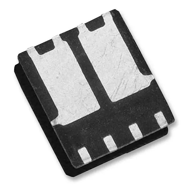 Vishay Transistor Polarity:Dual N Channel, SI7938DP-T1-GE3