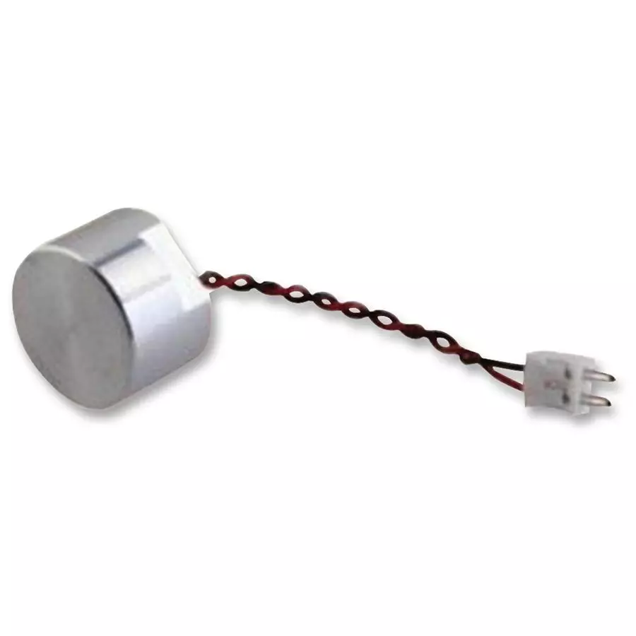 MULTICOMP PRO Ultrasonic Transducer 3 m Sensing Range Max 14 mm External Diameter 300 Min, MP016378
